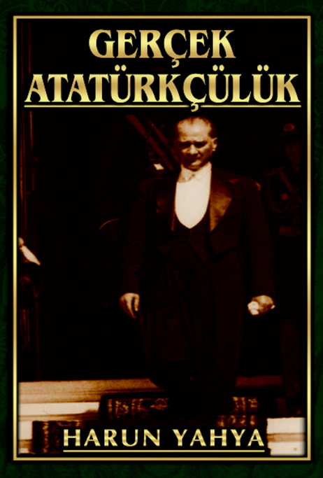 Gerçek Atatürkçülük